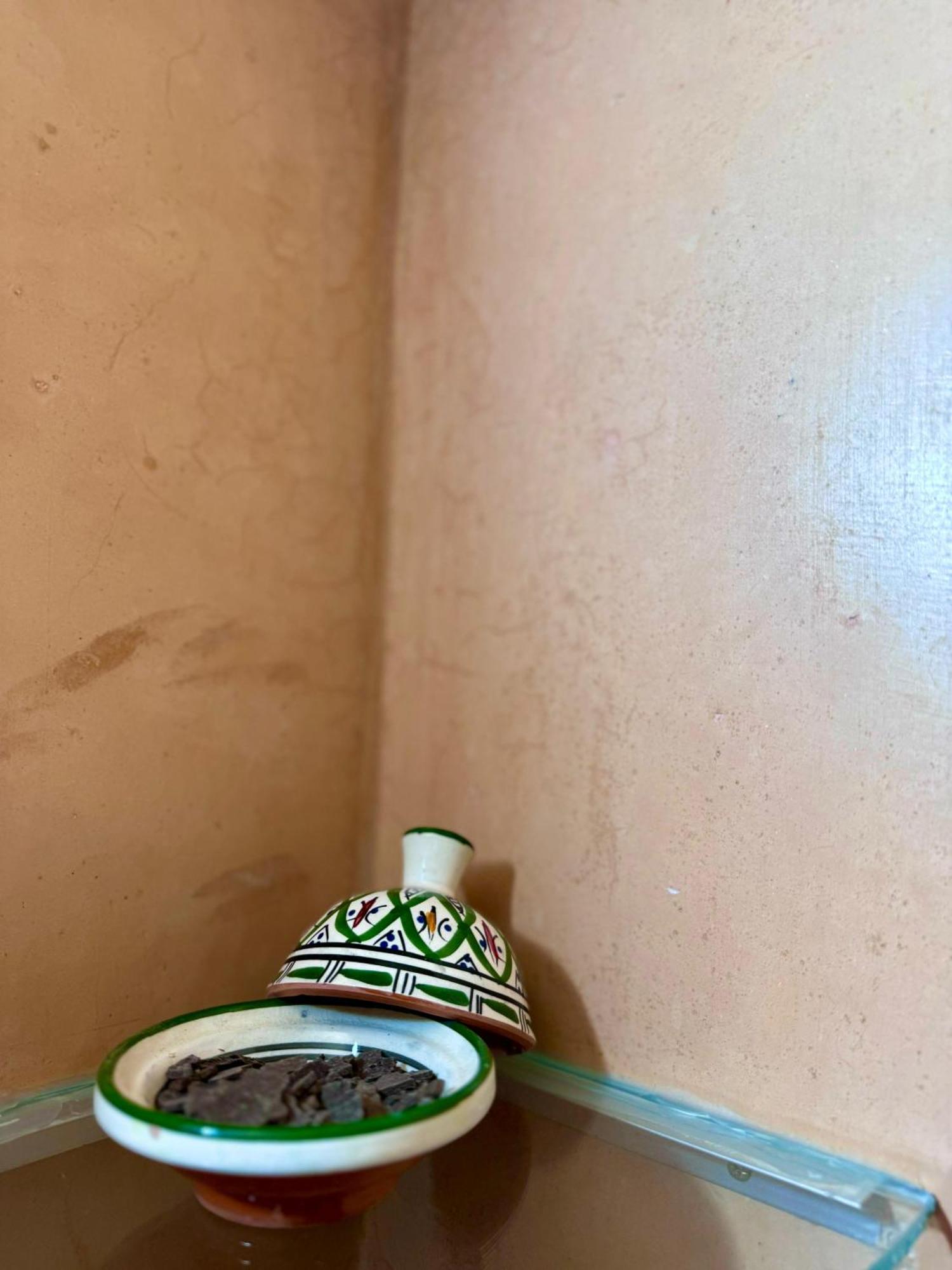 Riad Hamad Tijani Fez Esterno foto