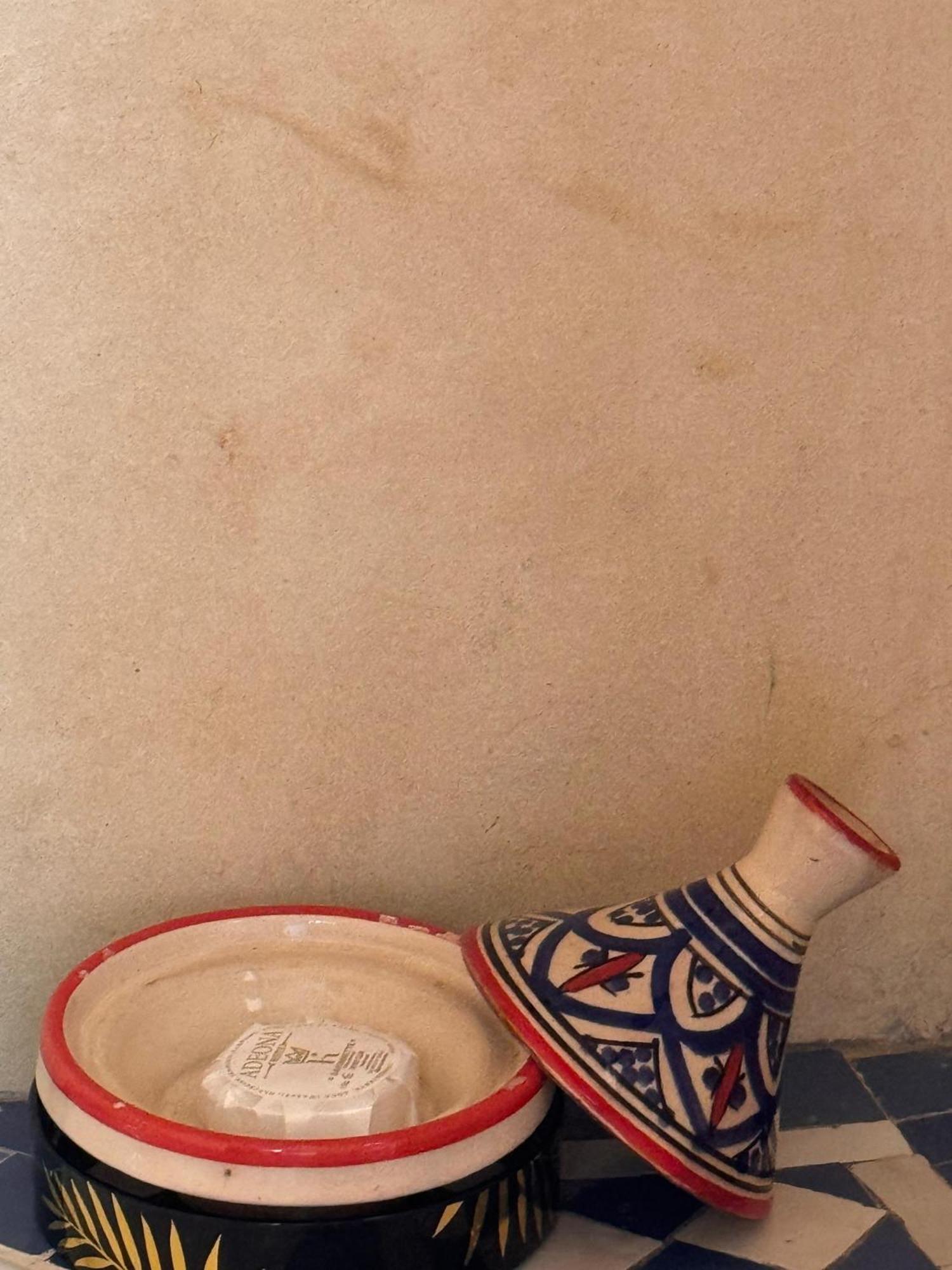 Riad Hamad Tijani Fez Esterno foto